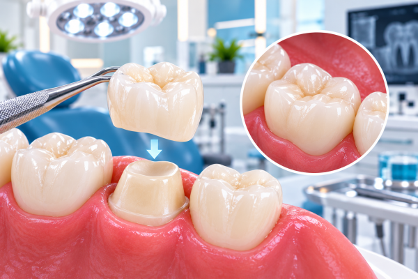 Best Dental Clinic in Edappally | Dental care kochi