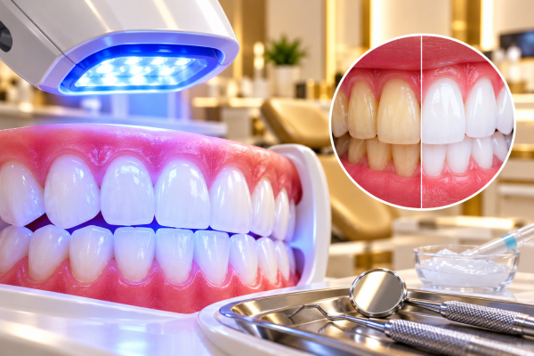 Best Dental Clinic in Edappally | Dental care kochi