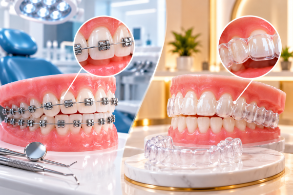 Best Dental Clinic in Edappally | Dental care kochi
